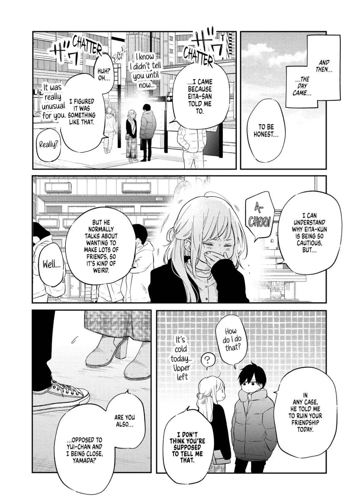 Yamada-kun to Lv999 no Koi wo Suru Chapter 47 2